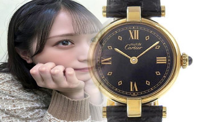 カルティエ 時計 メンズ 評価