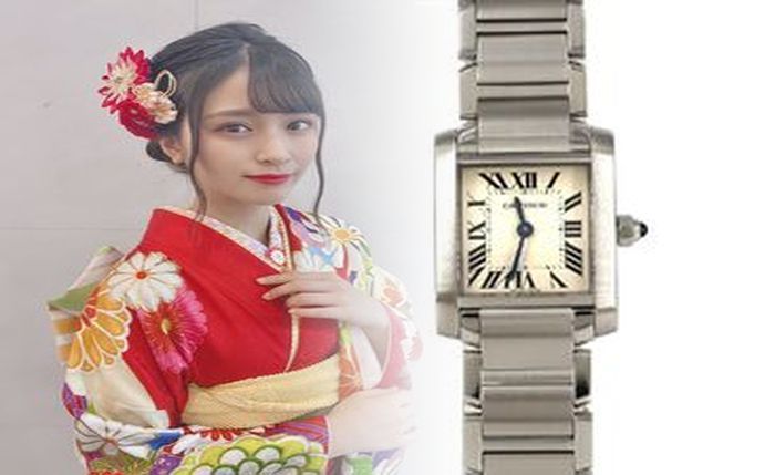 カルティエ 時計 パシャ 廃盤