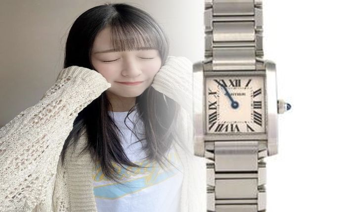 カルティエ 時計 ハワイ 安い