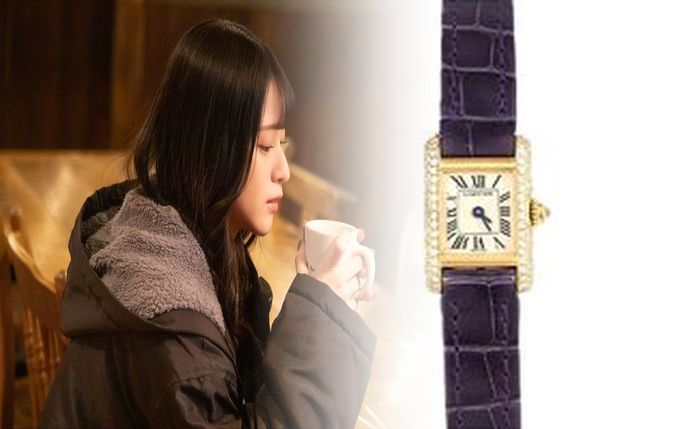 カルティエ 時計 タンク 値段