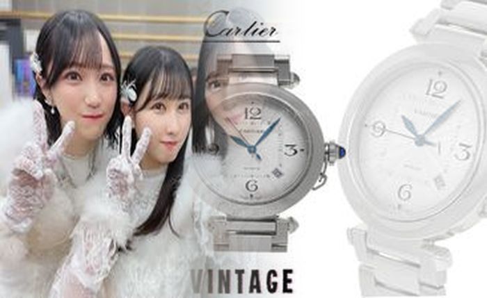 カルティエ 中古 時計 メンズ