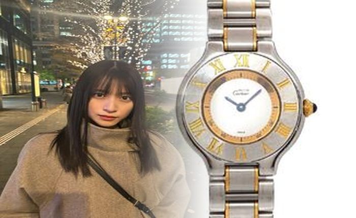 カルティエ メンズ 時計 人気