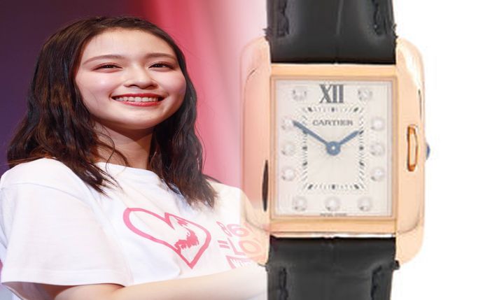 カルティエ 時計 新作 メンズ