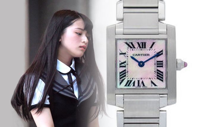 カルティエ 時計 ベルト 価格