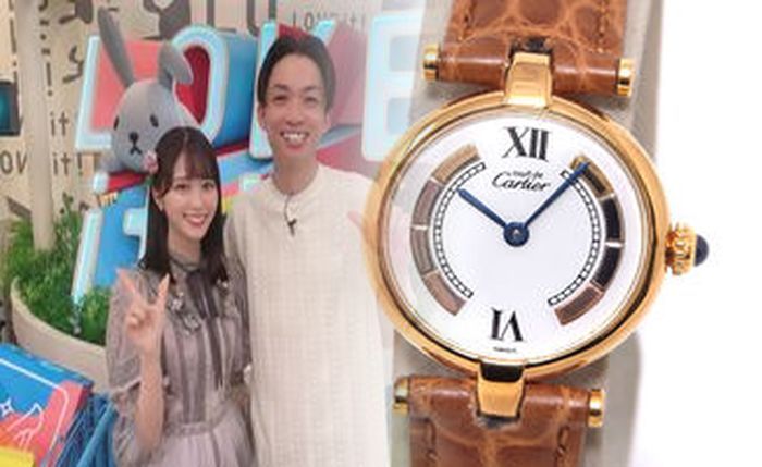 カルティエ メンズ 時計 新作