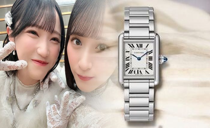 カルティエ 時計 タンク mc