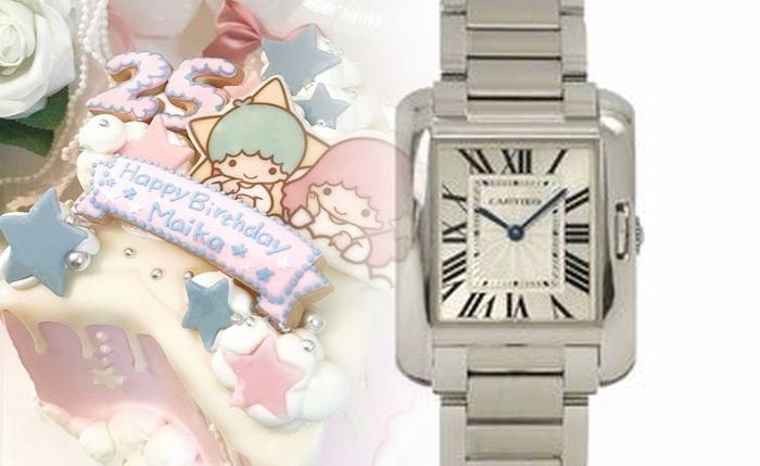 カルティエ 時計 メンズ 安い