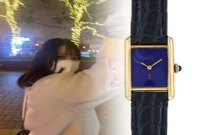 カルティエ 時計 壊れ やすい