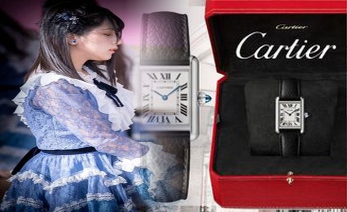 カルティエ 腕時計 電池 交換