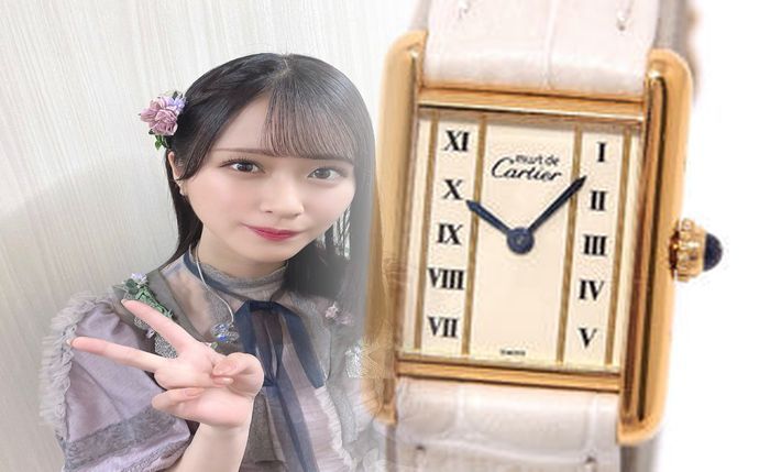 カルティエ 時計 ベルト 値段