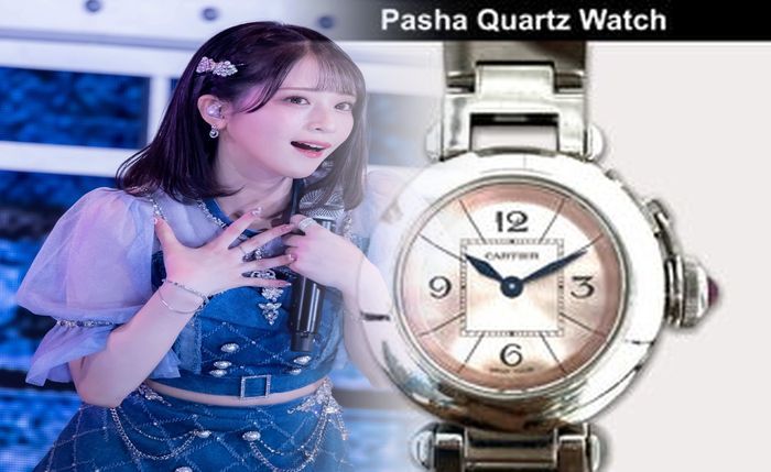 カルティエ 時計 バンド 交換