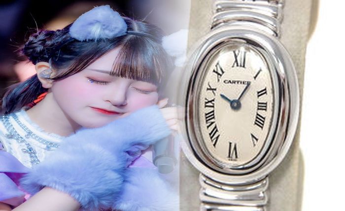 カルティエ 時計 新作 2015