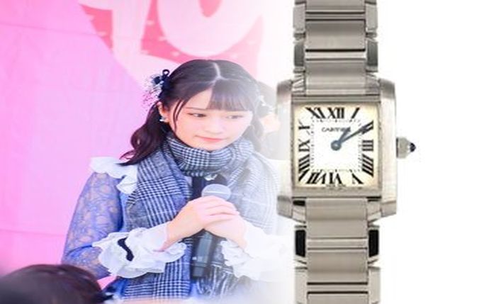 カルティエ 時計 文字 盤 交換