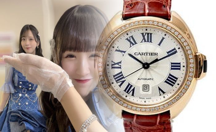 カルティエ 時計 新作 2011