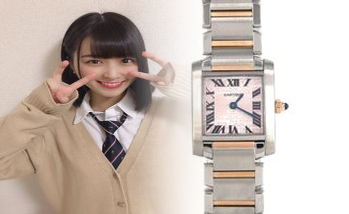 カルティエ 時計 免税 店 価格