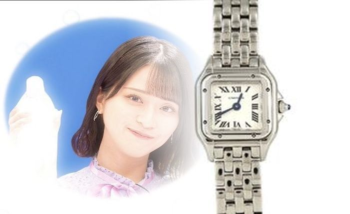 カルティエ 時計 メンズ 芸能人