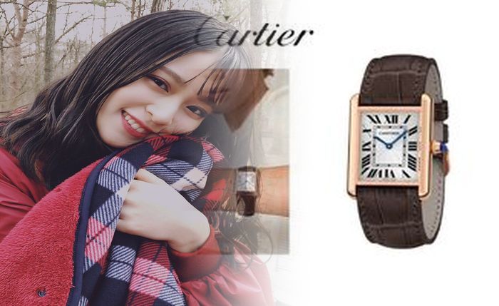 カルティエ 時計 ベルト 付け方