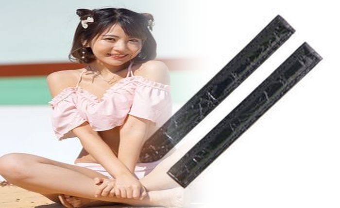 カルティエ 時計 ピンク ベルト