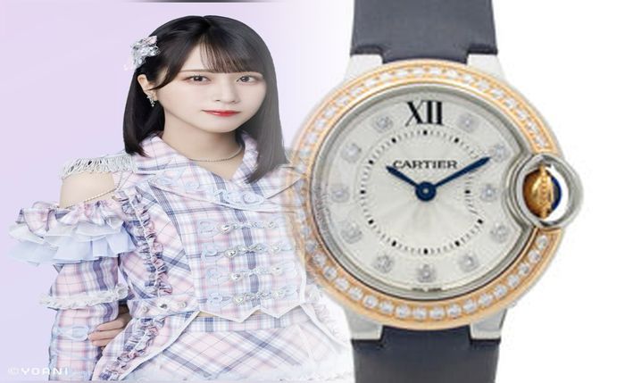 カルティエ 時計 バロン ブラン