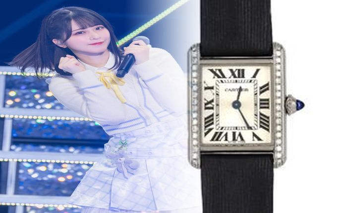 カルティエ 時計 ケース 非売品