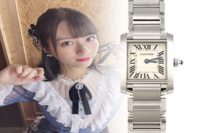 カルティエ 新作 時計 2020