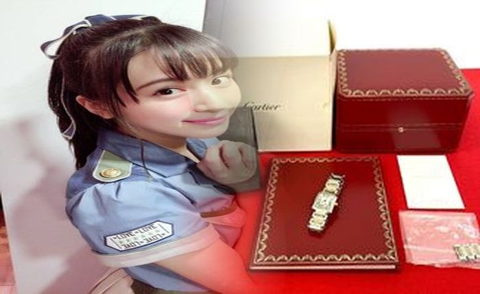 カルティエ ダイヤ 時計 メンズ