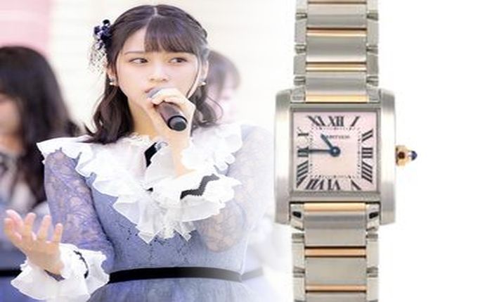 カルティエ タンク 時計 ベルト