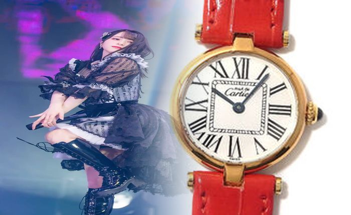カルティエ の 時計 タンクソロ