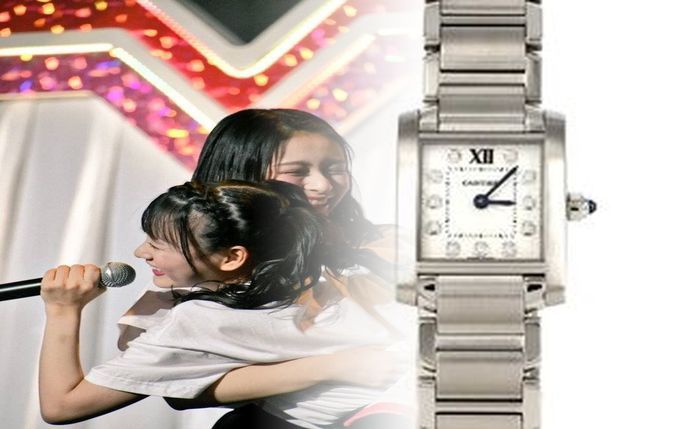 カルティエ 時計 箱 開か ない