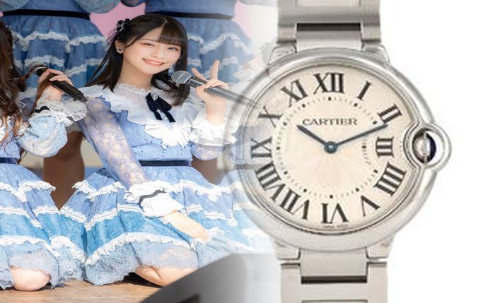カルティエ 時計 新作 2010