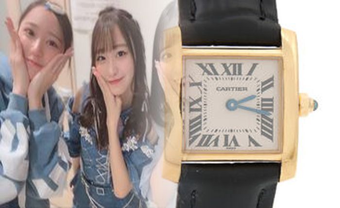 カルティエ 時計 新作 2020