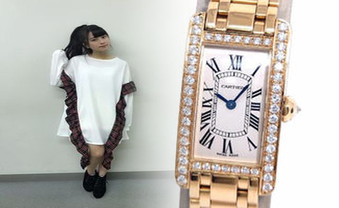 カルティエ 時計 パシャ ダイヤ