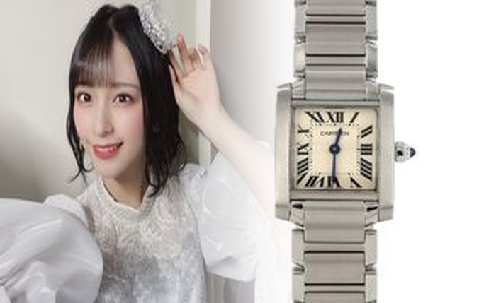 カルティエ 時計 メンズ ダサい