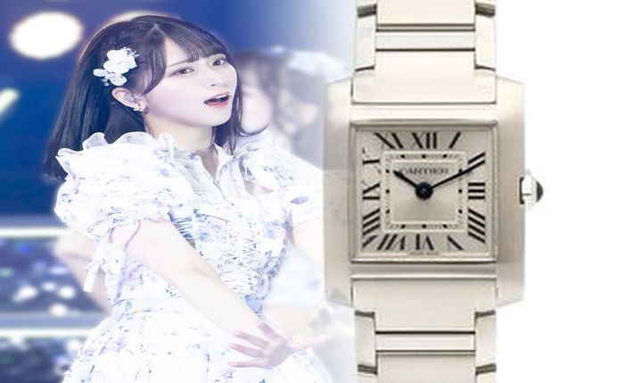 カルティエ 時計 電池 交換 大阪