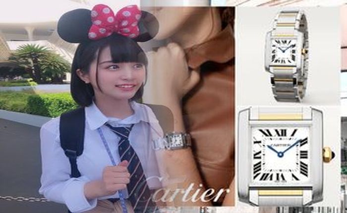 カルティエ 時計 女性 ランキング