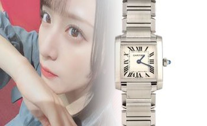 カルティエ 時計 レディース 価格