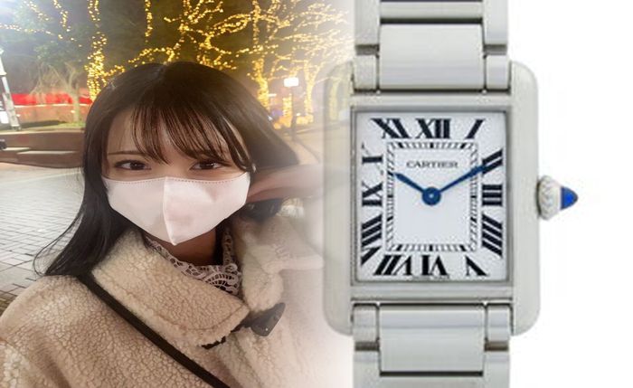 カルティエ 時計 メンズ おすすめ