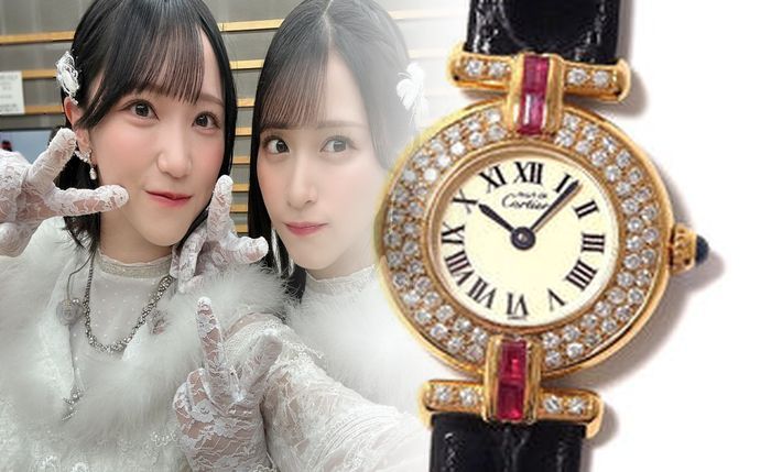 カルティエ 時計 クリスマス 限定