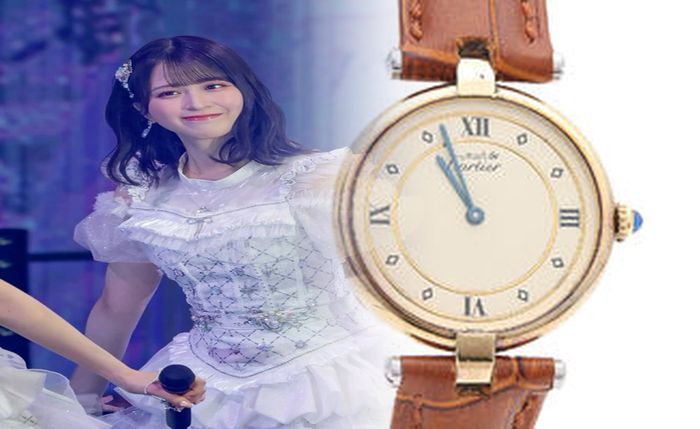 カルティエ スーパー コピー 時計