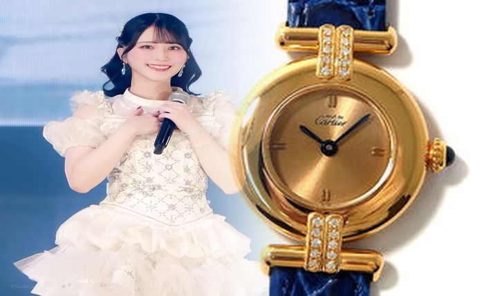 カルティエ サントス 時計 メンズ