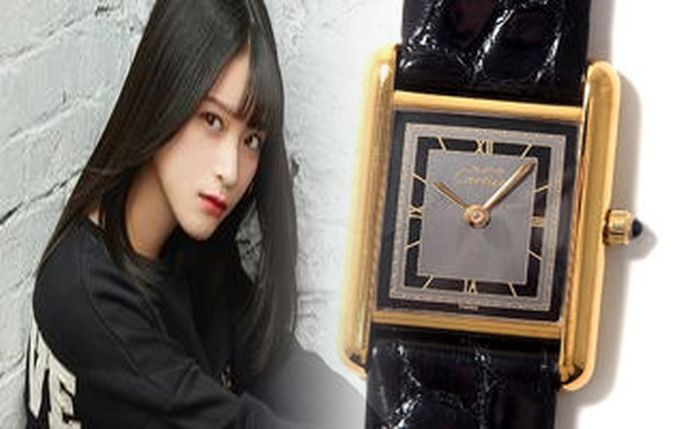 カルティエ 時計 人気 レディース