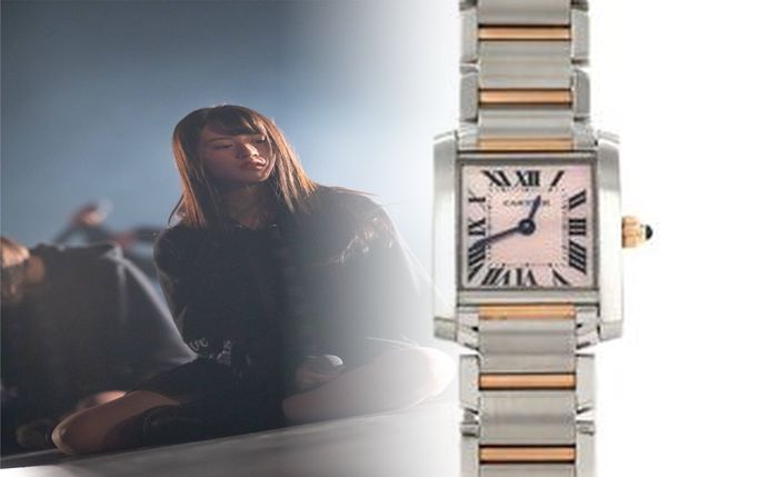 カルティエ 時計 レディース 激安