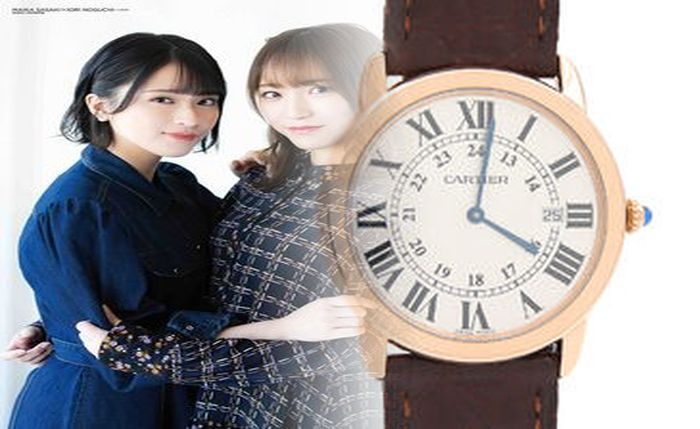 カルティエ 時計 メンズ カリブル