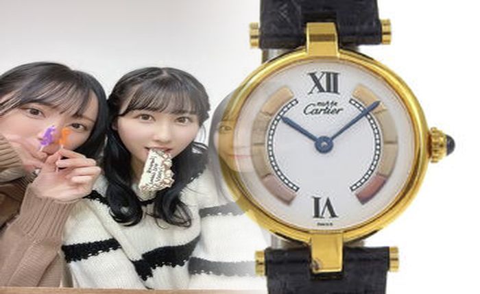 カルティエ 時計 ベルト オーダー