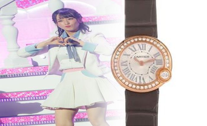 カルティエ 時計 パシャ グリッド