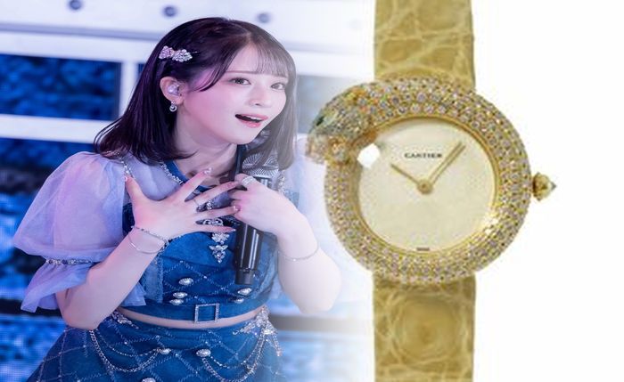 カルティエ 時計 電池 交換 横浜