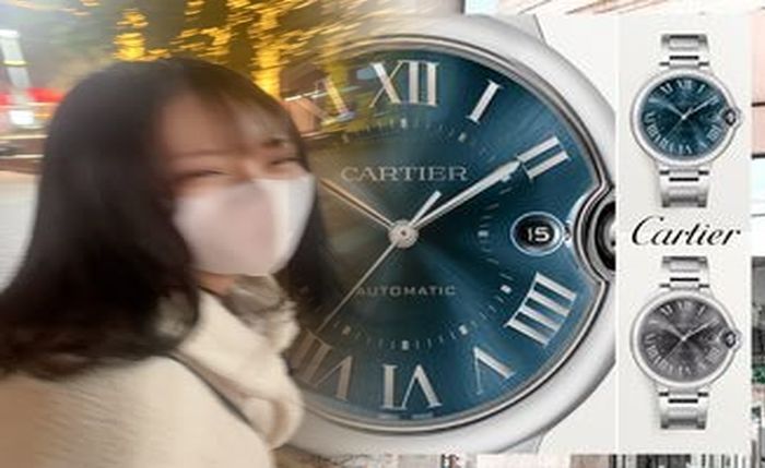 カルティエ 時計 金属 アレルギー