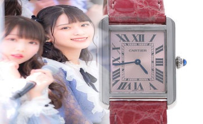 カルティエ クリスマス 限定 時計