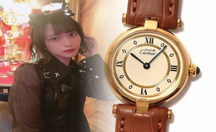 カルティエ 時計 電池 交換 値段