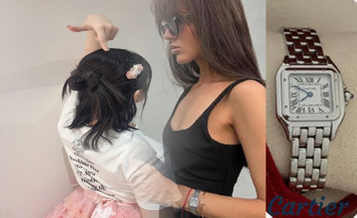 カルティエ 時計 人気 ランキング